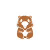Humour petit castor