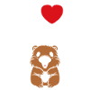 Humour petit castor