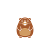 Humour petit castor