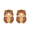 Humour petit castor