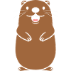 Little Beaver Humor