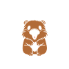 Humour petit castor