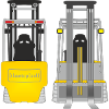 Forklift