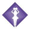Cheerleading Cheerleader Girlie
