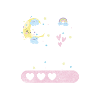 Bébé, Mère, Enfant