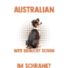 Australian Shepherd Hund Aussie