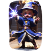 Hocus Pocus Boy