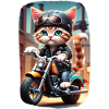 bike Cat