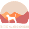 Treeing Walker Coonhound