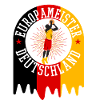 Europameister Deutschland