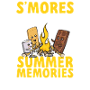 S'more Campfire Marshmallow Camping