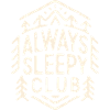 Always sleepy club
