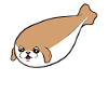 Sacabambaspis Poisson Meme Carlin Chien