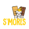 S'more Campfire Marshmallow Camping
