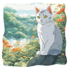 Anime / Comic / Japanese / Animation / Cartoon