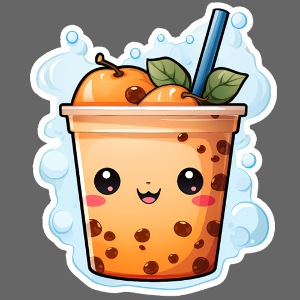 kawaii bubble tea 0fda7880