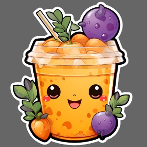 kawaii bubble tea 3fba8867