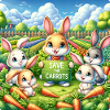 Save the carrots