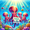 Kraken Family