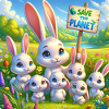 Rabbit Family