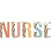 Leopard Nephrology Nurse
