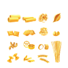Types Of Pasta From A To Z, Pasta Breeds List 2024