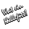 Wat ein killefitt Ruhrdeutsch