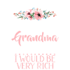 Great Grandma Gifts