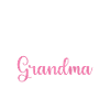 Great Grandma Gifts