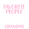 Great Grandma Gifts