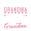 Great Grandma Gifts