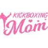 Maman kickboxeuse