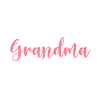 Great Grandma Gifts