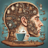 Coffee on the Brain