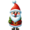 Santa Claus