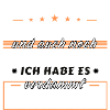 Sympathisch und intelligent - Dachdecker Edition