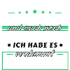 Sympathisch und intelligent - Dachdecker Edition