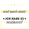 Sympathisch und intelligent - Dachdecker Edition