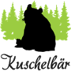 "Kuschelbär: Sanfte Stärke"