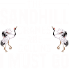 Kanadischer Kranich