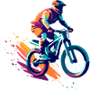 Mountainbikedesign