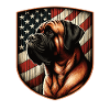 Bullmastiff