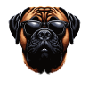 Bullmastiff