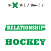 Hockey My serious relationship funny