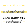 Charmant und intelligent - Dachdecker Edition
