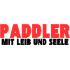 Paddler mit Leib und Seele