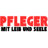 Pfleger mit Leib und Seele