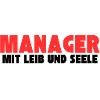 Manager mit Leib und Seele