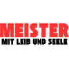 Meister mit Leib und Seele