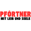 Pförtner mit Leib und Seele